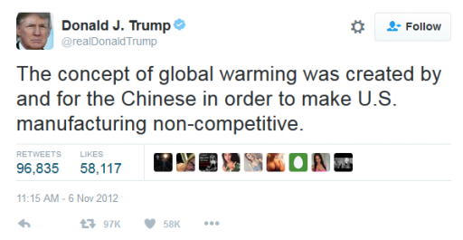 climatechinesehoax